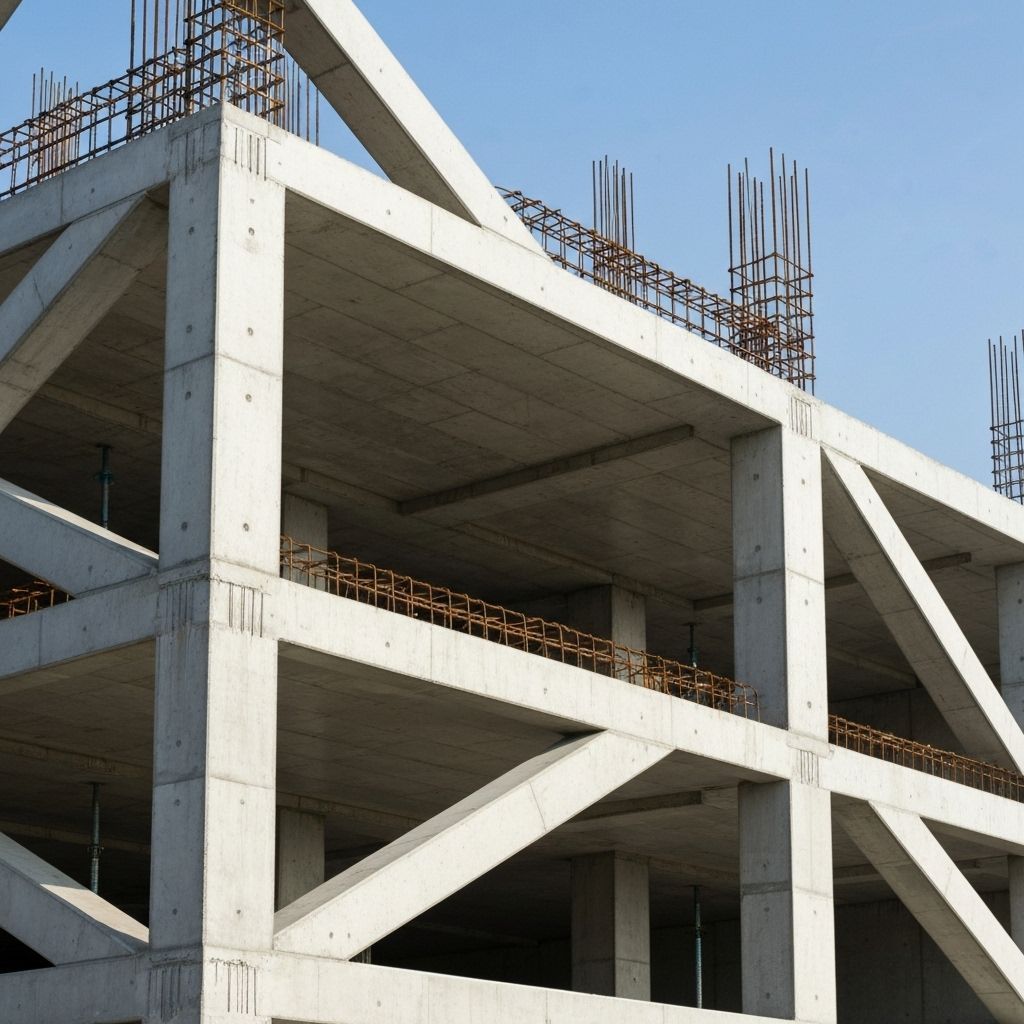 Projetos Estruturais